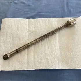 5663A PROTO Tool Socket Extension Drive