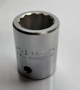 5742 PROTO Socket