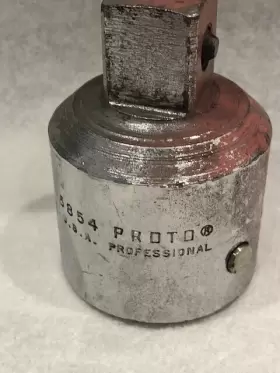 5854 PROTO Male Female Impact Adaptor