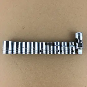 6470 PROTO Point Drive Socket Set Swivel