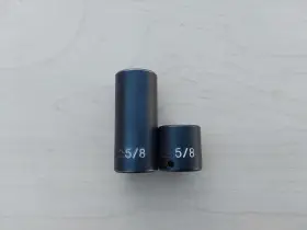 6520H-6920H PROTO Drive Point Shallow Impact Sockets