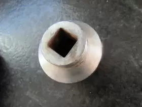 6551 PROTO Drive Specialty Ball Joint Socket #2