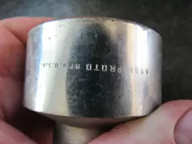 6551 PROTO Drive Specialty Ball Joint Socket