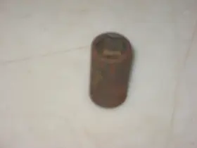 7014M PROTO Impact Socket