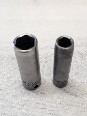 7015M PROTO Impact Socket Set Drive