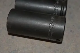 7024M PROTO Deepwell Impact Sockets #2