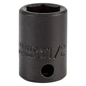 7126H PROTO Drive Standard Impact Socket Set