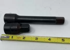 7180P-7181P PROTO Drive Extension Impact #3