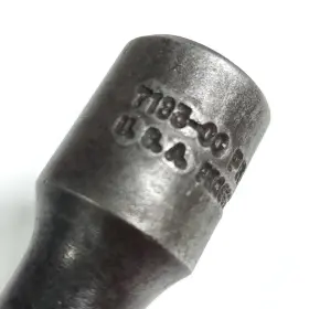 7183-OC PROTO Drive Impact Socket Extension #3