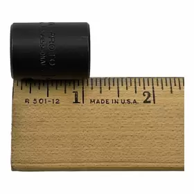 7214M PROTO Tools Impact Socket Drive Point End #2