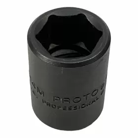 7214M PROTO Tools Impact Socket Drive Point End #3