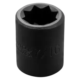 7214S PROTO Drive Standard Impact Socket