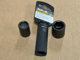 7217M PROTO Oxide Drive Impact Sockets