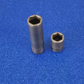 7218-7718 PROTO Impact Sockets Set