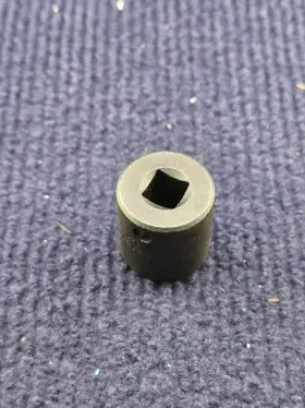 Proto 7218m Qty 5 3/8-inch Drive 6-point 18mm Metric Standard Impact Sockets