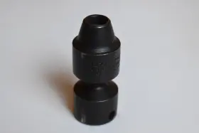 7273P PROTO Tools Impact Shallow Socket #3