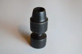 7274P PROTO Tools Impact Shallow Socket #2