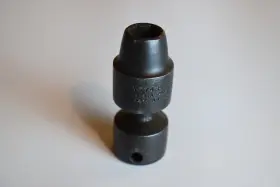 7274P PROTO Tools Impact Shallow Socket #3