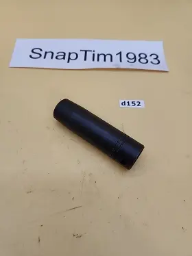 7314M PROTO Oxide Finish Socket Tool 7314M PROTO Oxide Finish Socket Tool