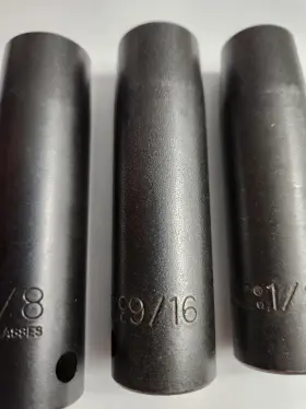 7316H PROTO Sockets Drive Impact #3