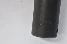 7321M PROTO Impact Socket Point Drive #2