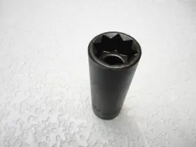 7322S PROTO Tools Point Impact Socket Drive