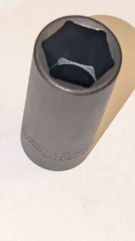 7324MHT PROTO Wall Impact Socket Drive