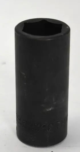 7327M PROTO Drive Impact Socket Point Steel