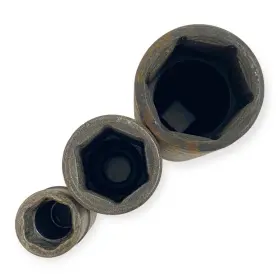 7328H PROTO Armstrong Wright Impact Socket #3