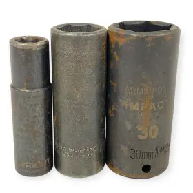 7328H PROTO Armstrong Wright Impact Socket
