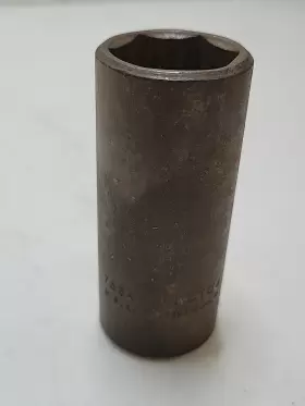 7334H PROTO Drive Point Impact Socket #2