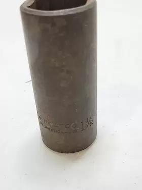 7334H PROTO Drive Point Impact Socket