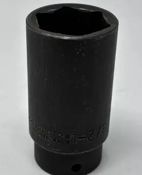7344H PROTO Impact Socket Point Drive