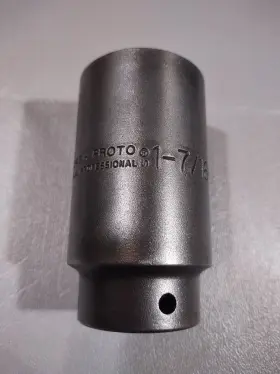 7346H PROTO Impact Socket