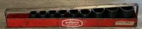 7400C PROTO Drive Impact Socket Set