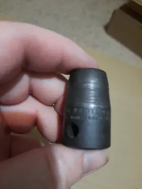 7412-S PROTO Drive Standard Impact Socket