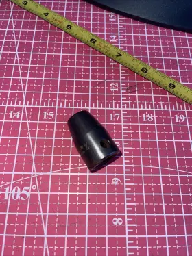 7412H PROTO Drive Point Impact Socket