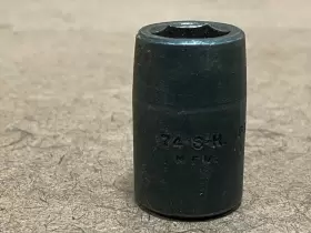 7416H PROTO Tools Impact Socket Drive Point #2