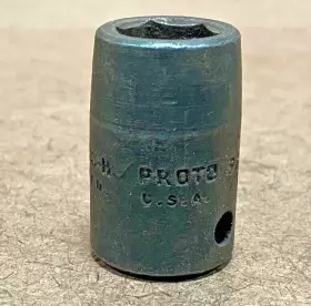 7416H PROTO Tools Impact Socket Drive Point