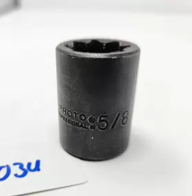 74208 PROTO Socket #2