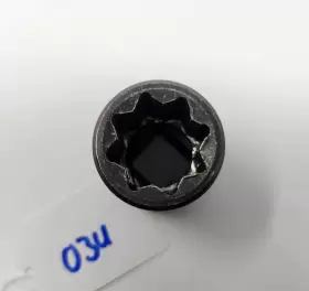 74208 PROTO Socket #3