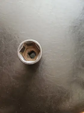7429M PROTO Impact Socket