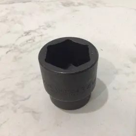 7434M PROTO Impact Socket Drive Point