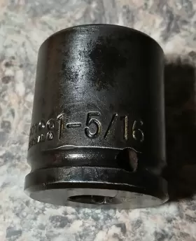 7442H PROTO Impact Socket Drive #2