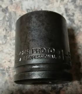 7442H PROTO Impact Socket Drive