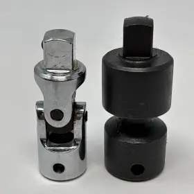 7470 PROTO Joint Swivel Impact Socket Adapter Drive