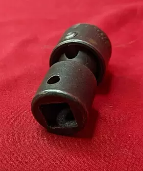 7474 PROTO Swivel Head Drive Impact Socket Flex #2