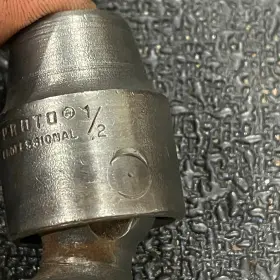 7475-1 PROTO Impact Swivel Drive Socket #3