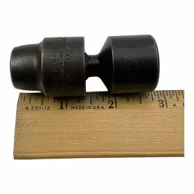7476-P PROTO Tools Drive Impact Socket Flex #2