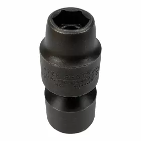 7476-P PROTO Tools Drive Impact Socket Flex #3